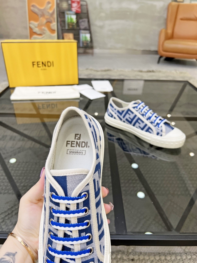 Fendi Sneakers